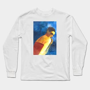 Bathing beauties Long Sleeve T-Shirt